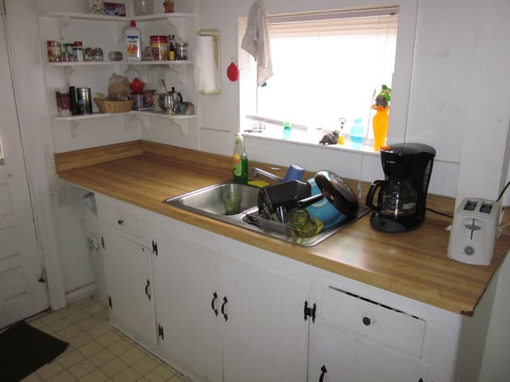 Gainesville House: 309 NW 11th Street