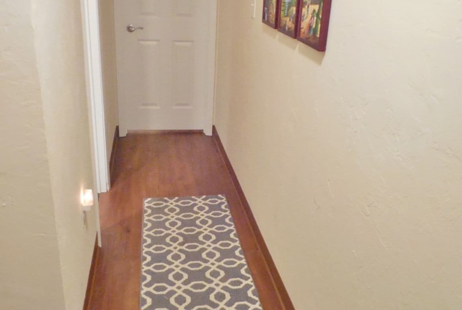 Gainesville Apartment: 1740 NW 3rd Place