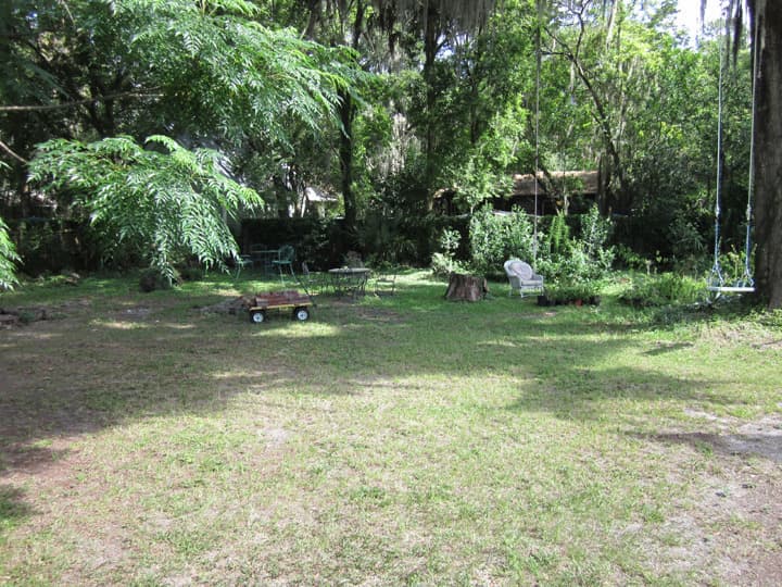 Gainesville House: 722 NE 3rd Avenue