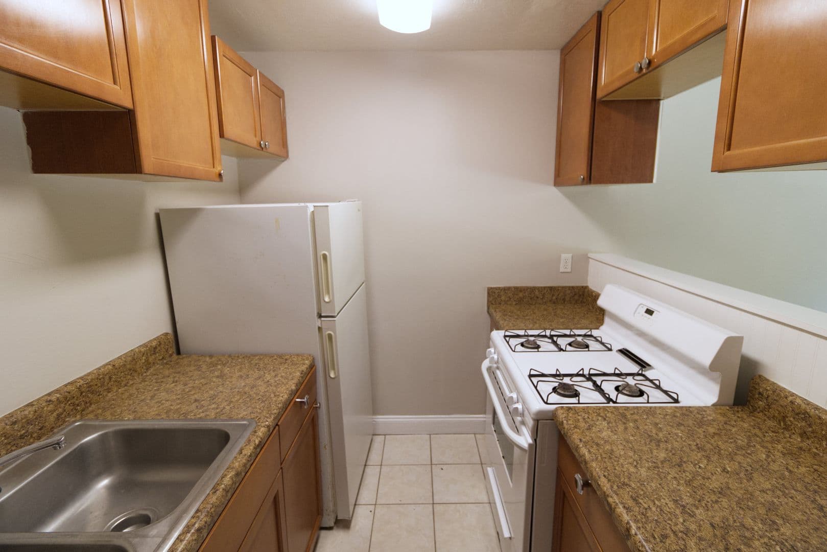 Gainesville Apartment: 3506 NW 21st Street