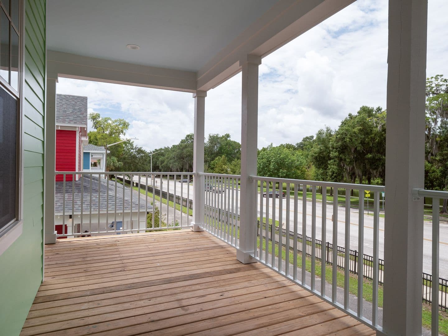 Gainesville House: 545 SW 6th Avenue