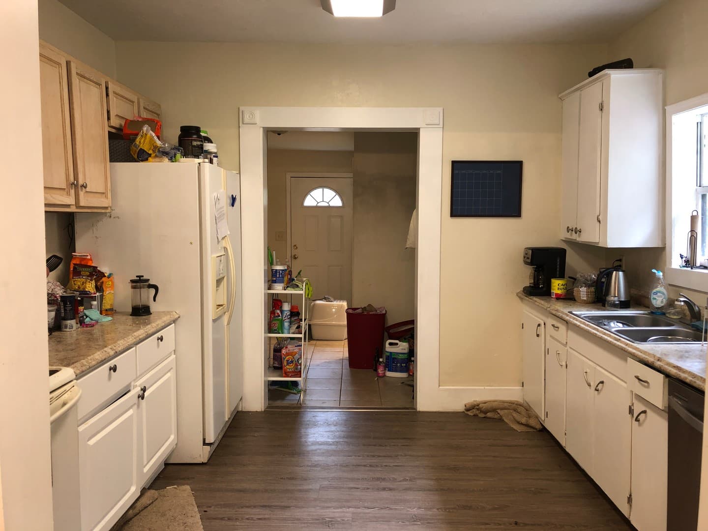 Gainesville House: 1019 NW 6th Place