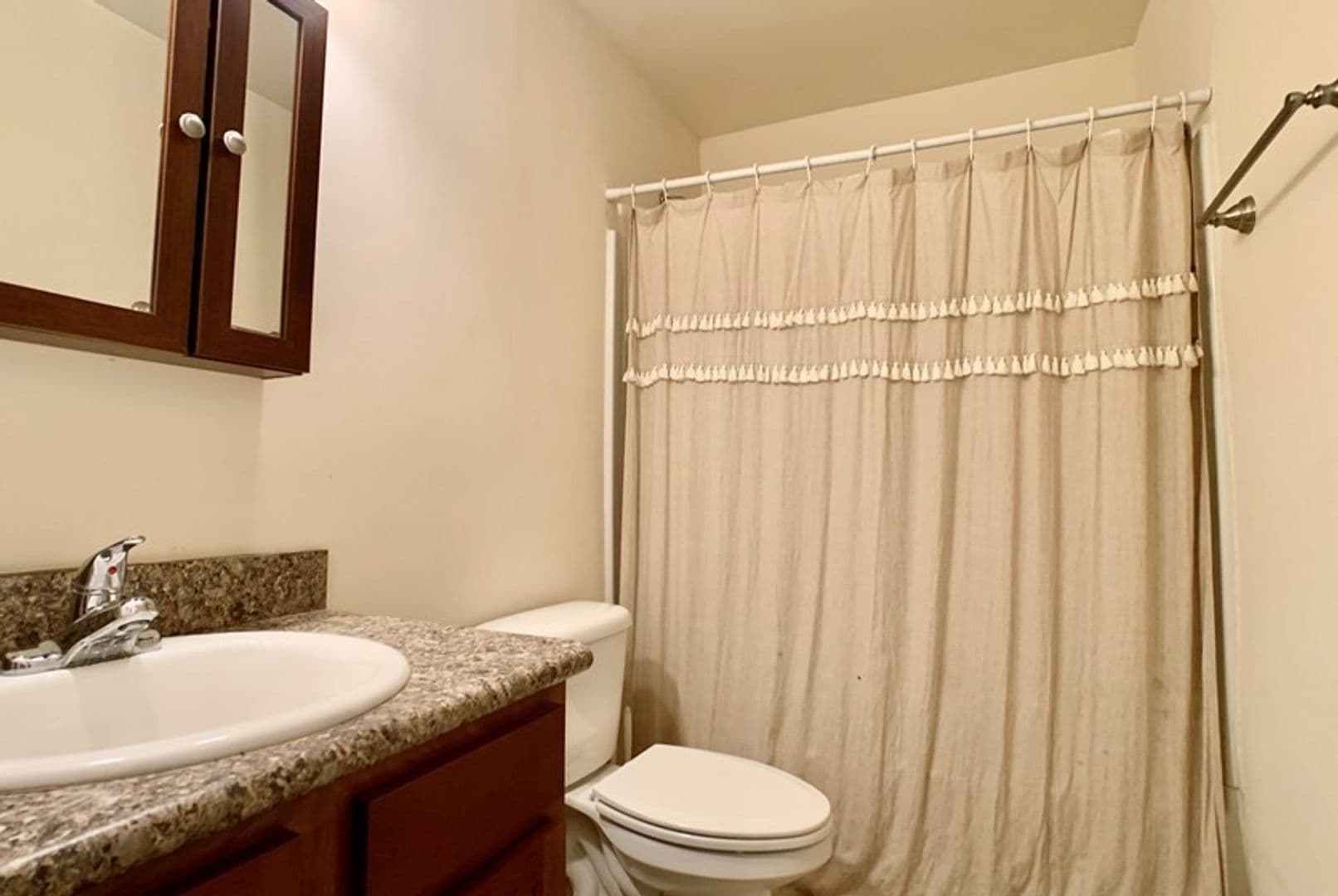 Gainesville Apartment: 1740 NW 3rd Place