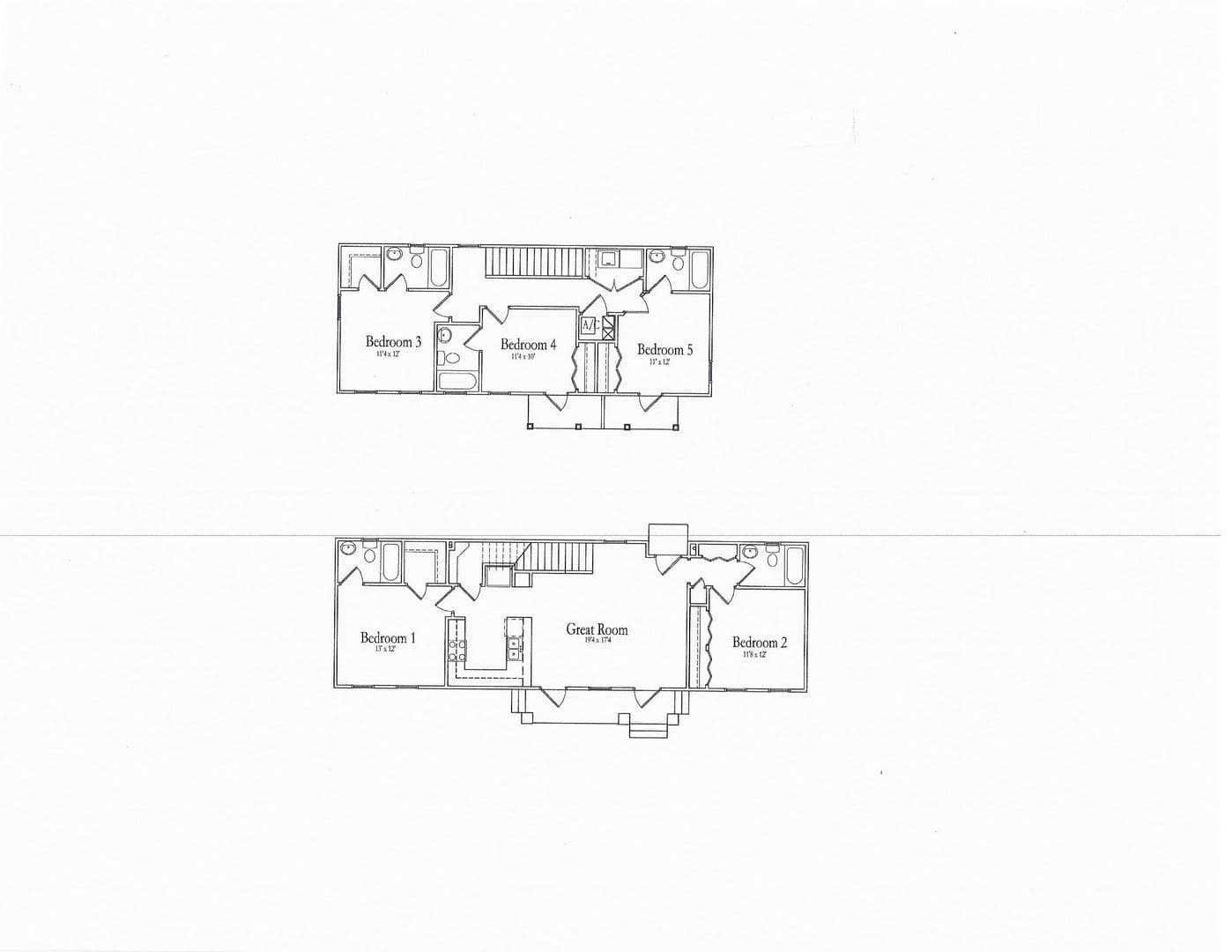 Gainesville House: 765 NW 9th Street