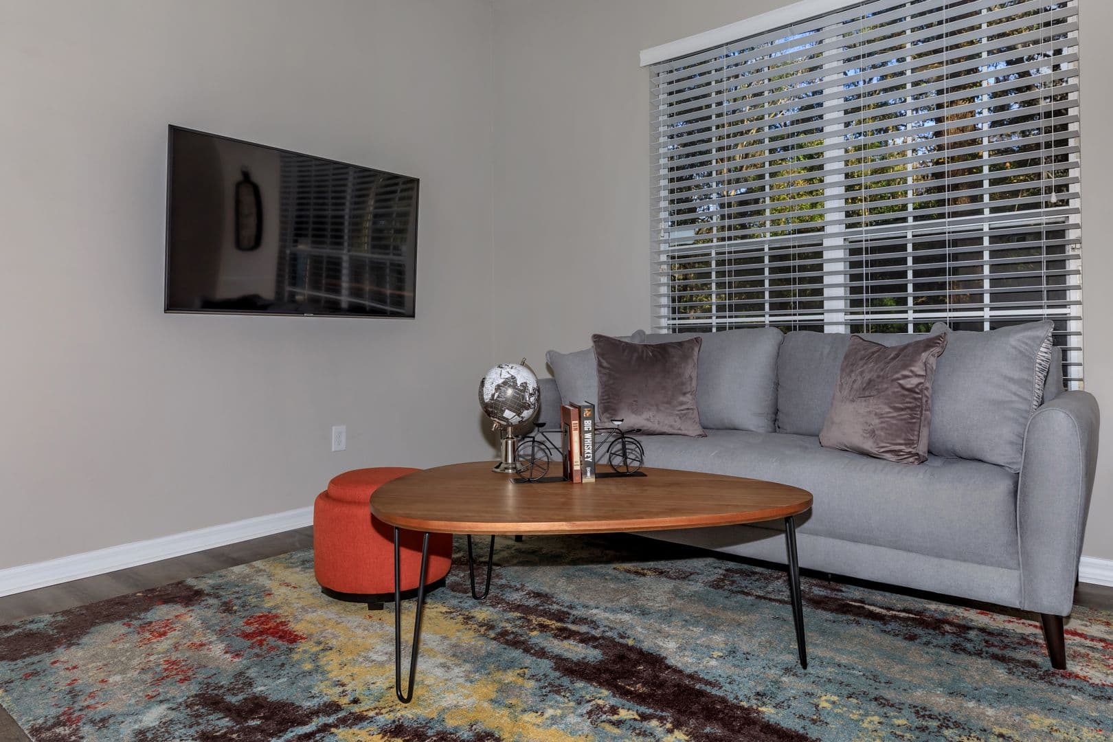 Gainesville Apartment: 110 & 130 NW 9th Terrace