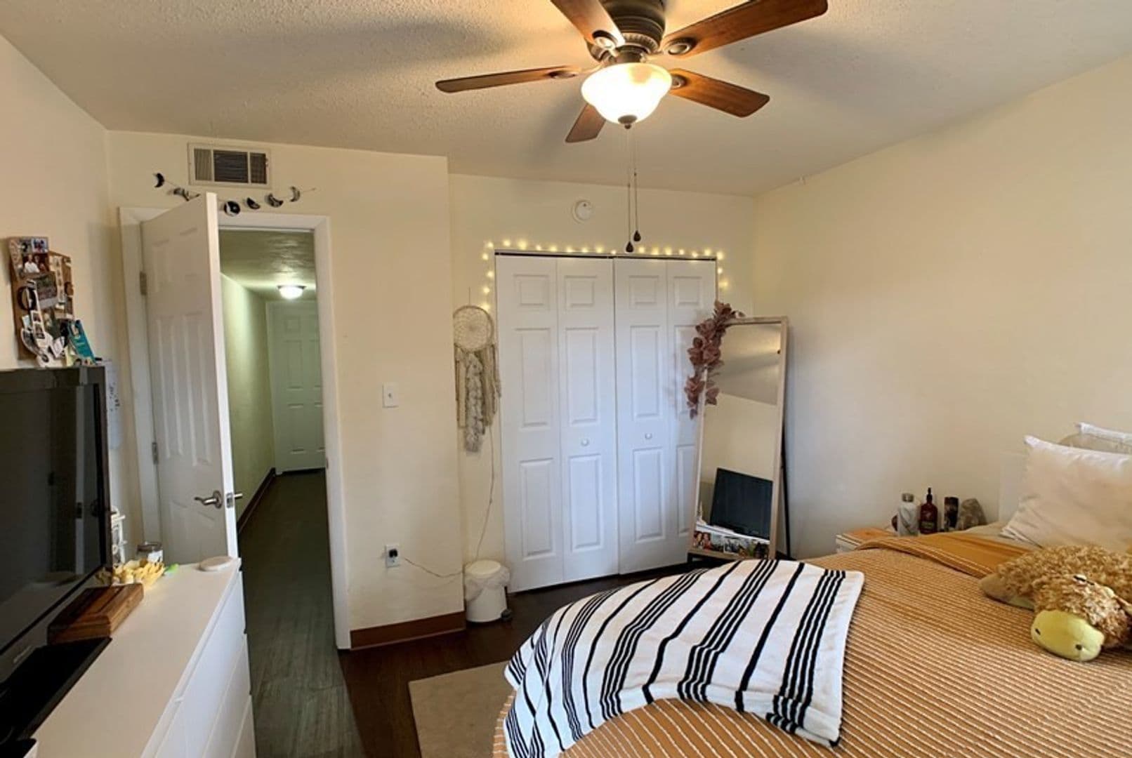 Gainesville Apartment: 1740 NW 3rd Place