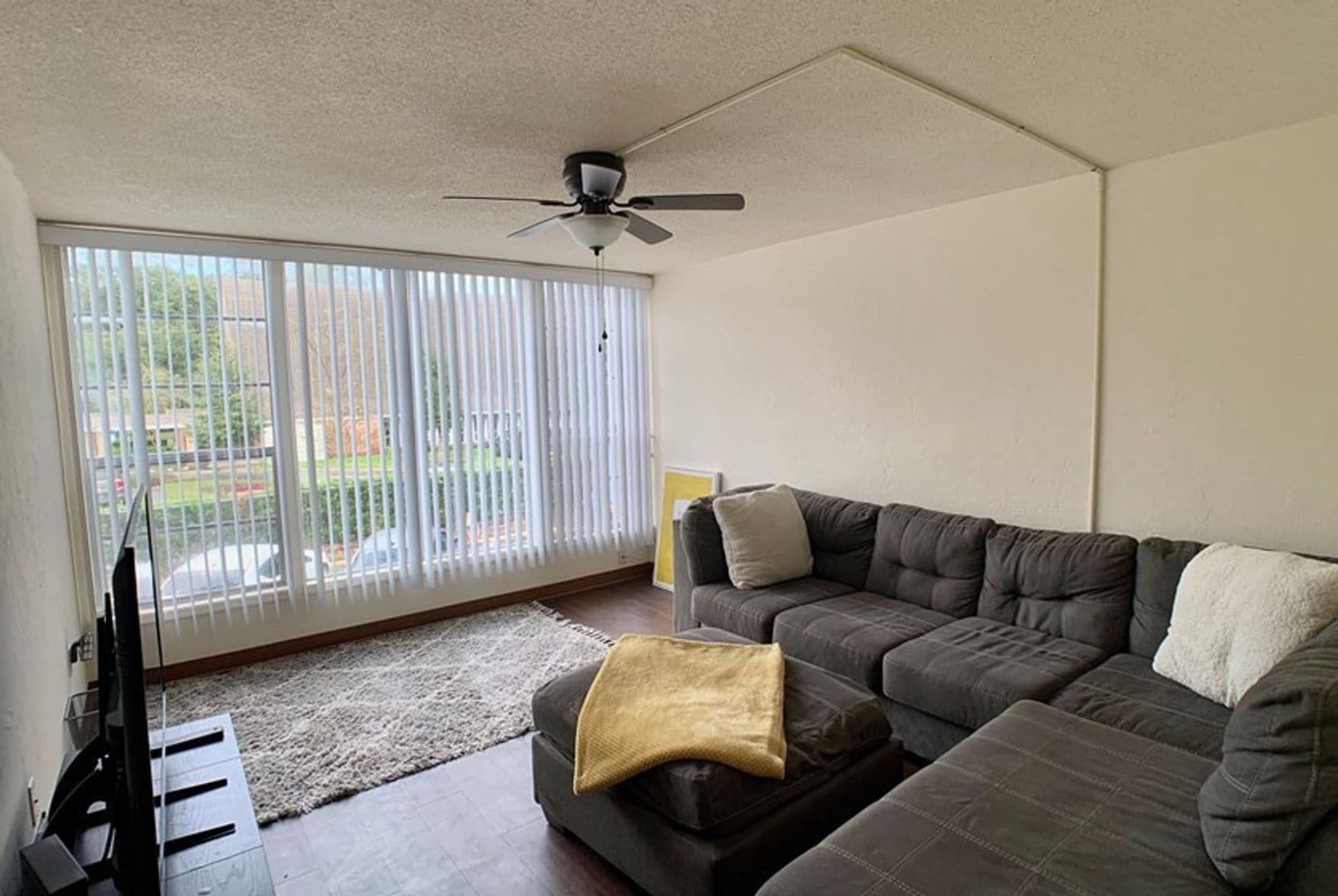 Gainesville Apartment: 1740 NW 3rd Place