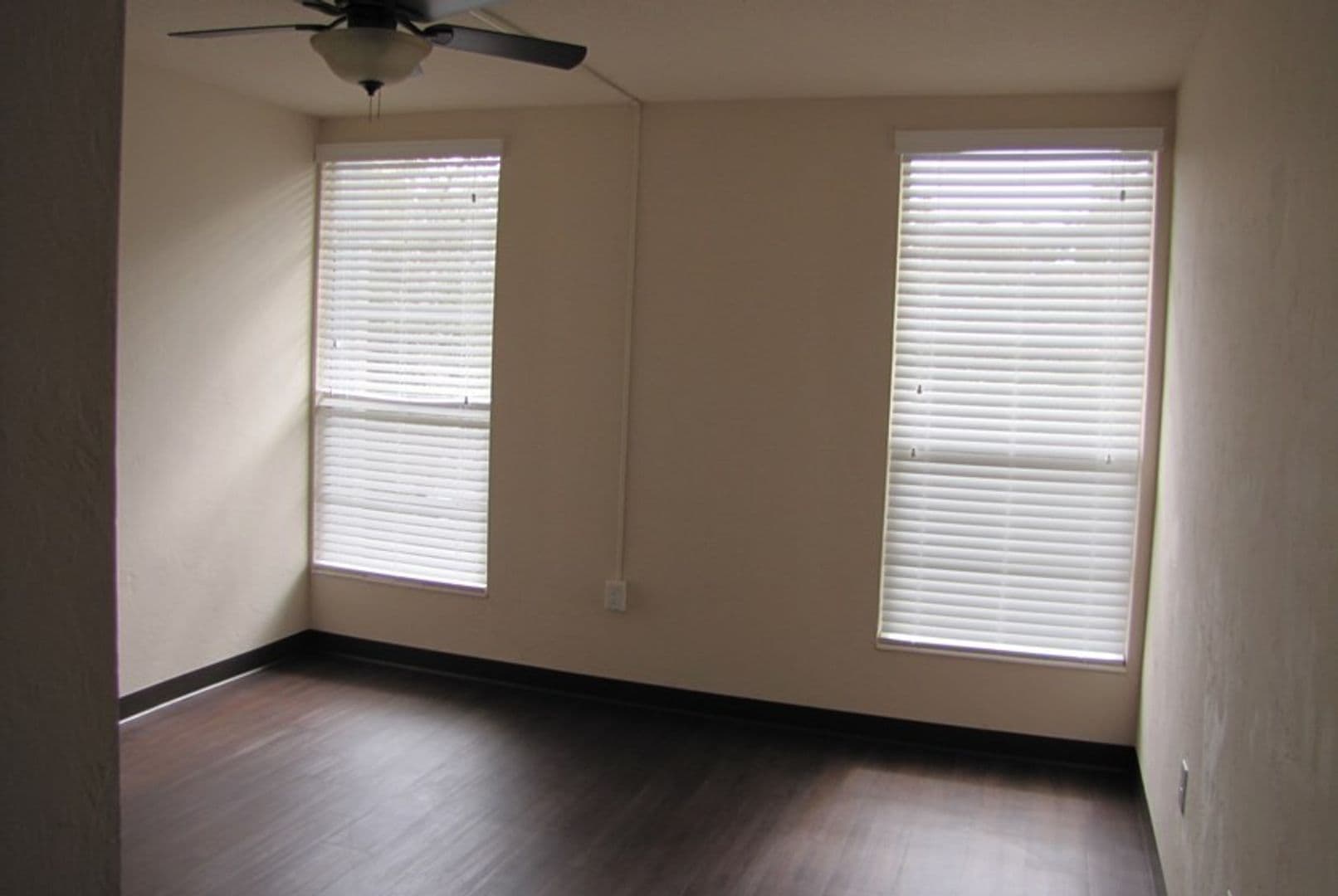 Gainesville Apartment: 1740 NW 3rd Place