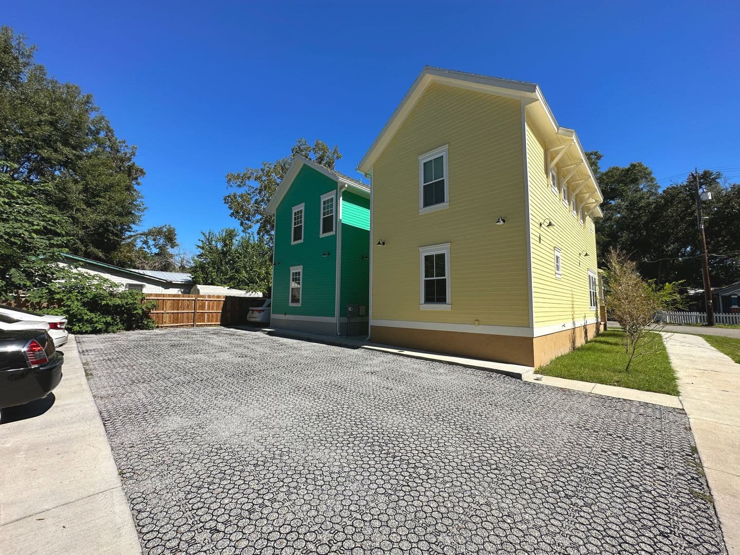 Gainesville House: 640 SW 5th Street