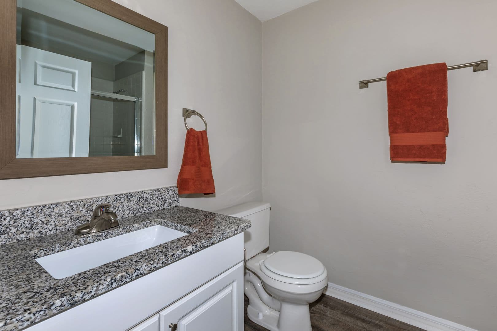 Gainesville Apartment: 110 & 130 NW 9th Terrace