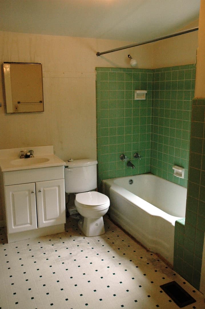 Gainesville House: 739 NW 20th Street