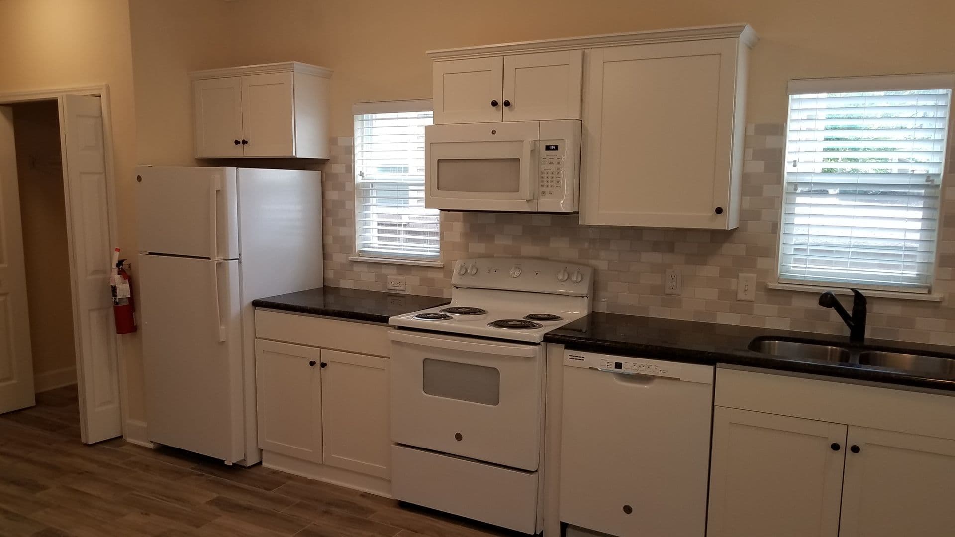 Gainesville House: 313 SW 12th Street