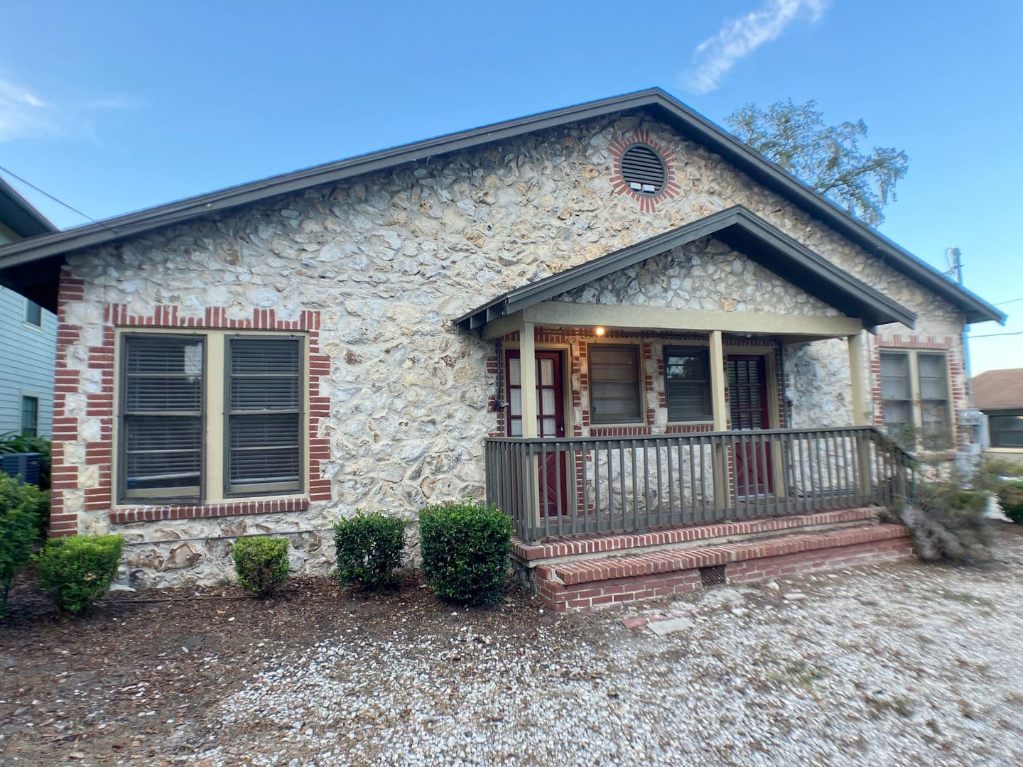Gainesville Apartment: 919 SW 5th Avenue