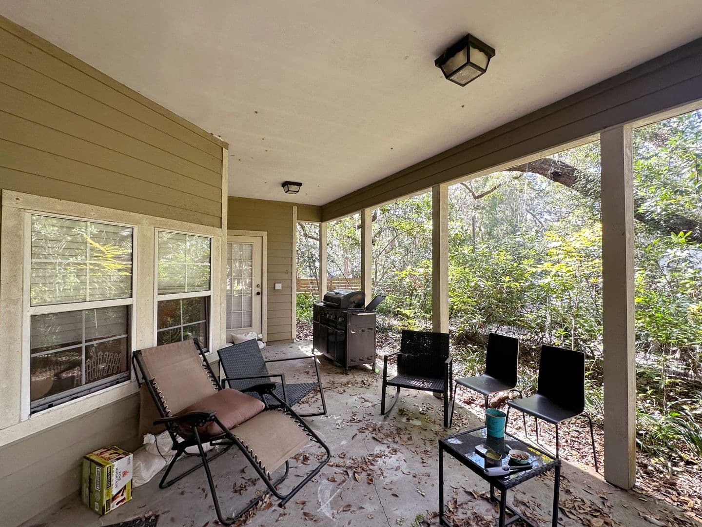 Gainesville House: 152 NW 23rd Drive