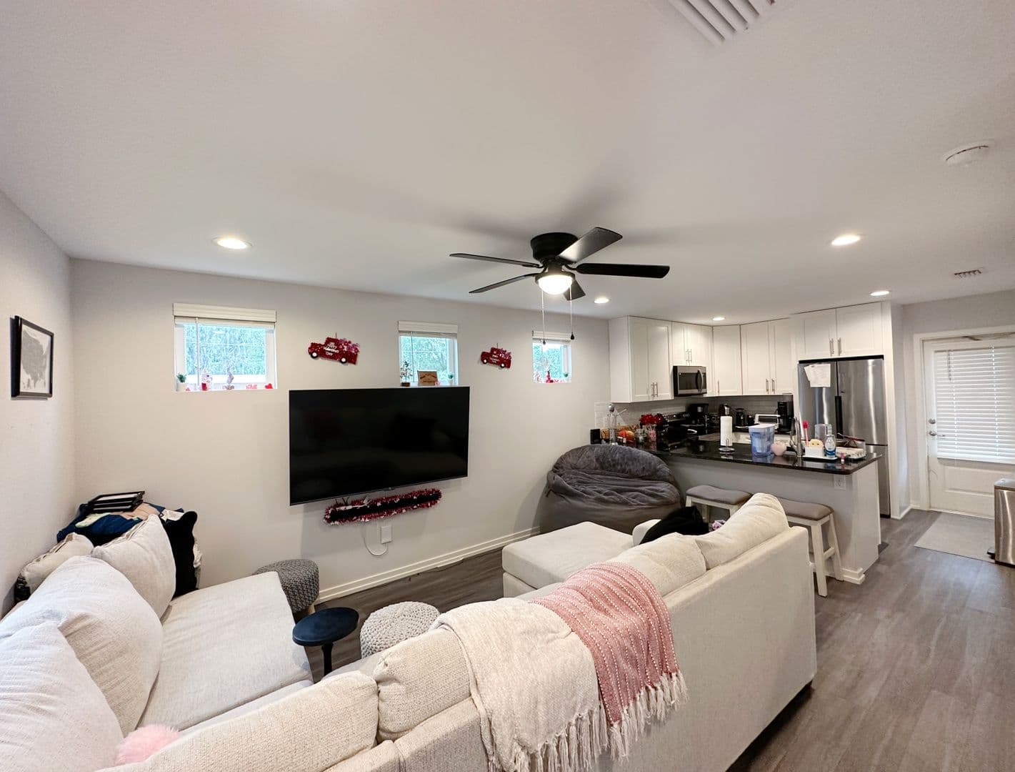 Gainesville House: 855 SW 5th Terrace