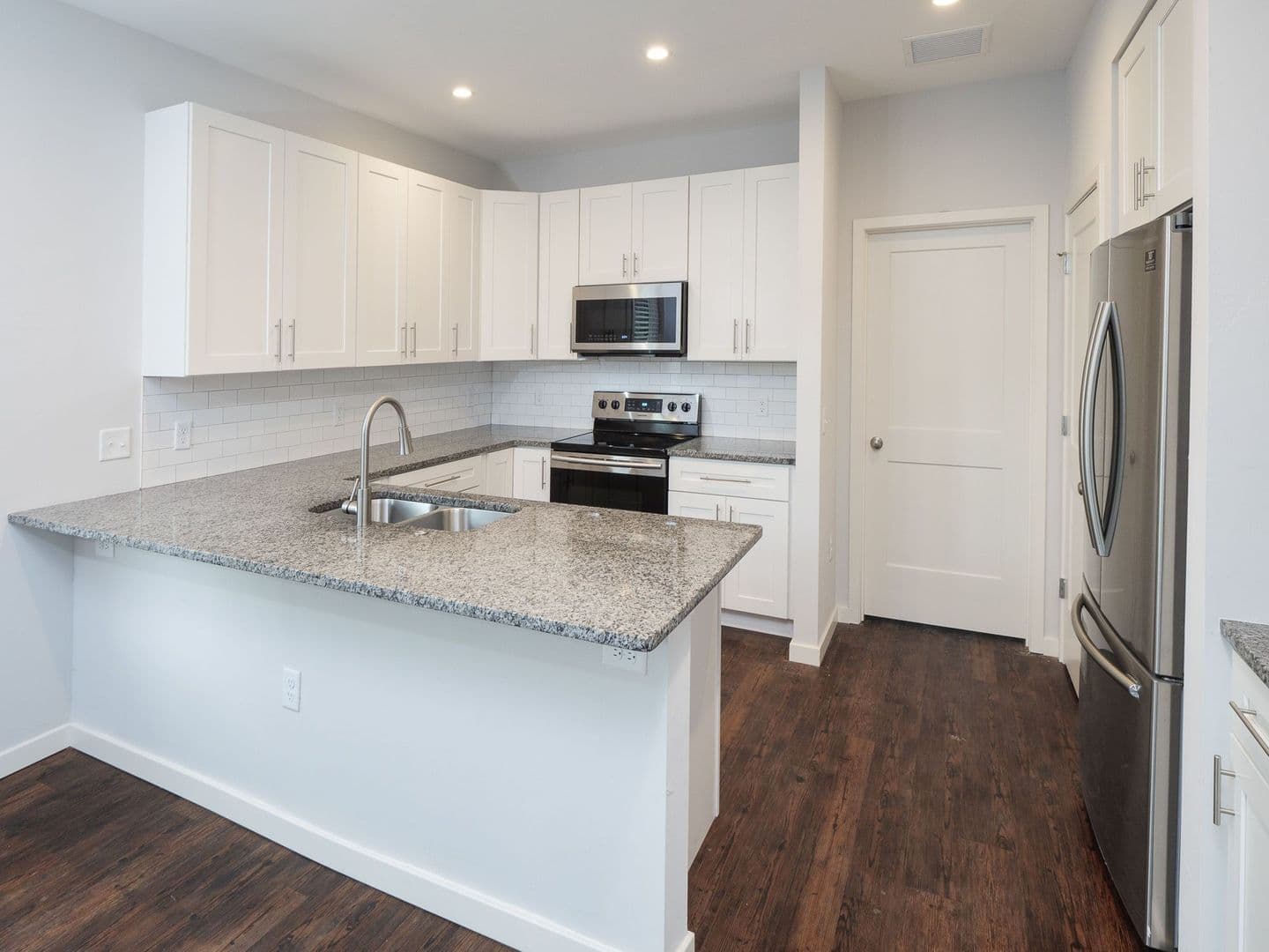 Gainesville House: 765 NW 9th Street
