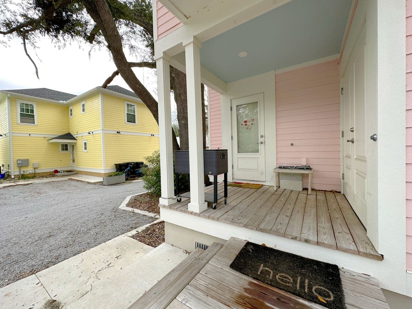 Gainesville House: 855 SW 5th Terrace