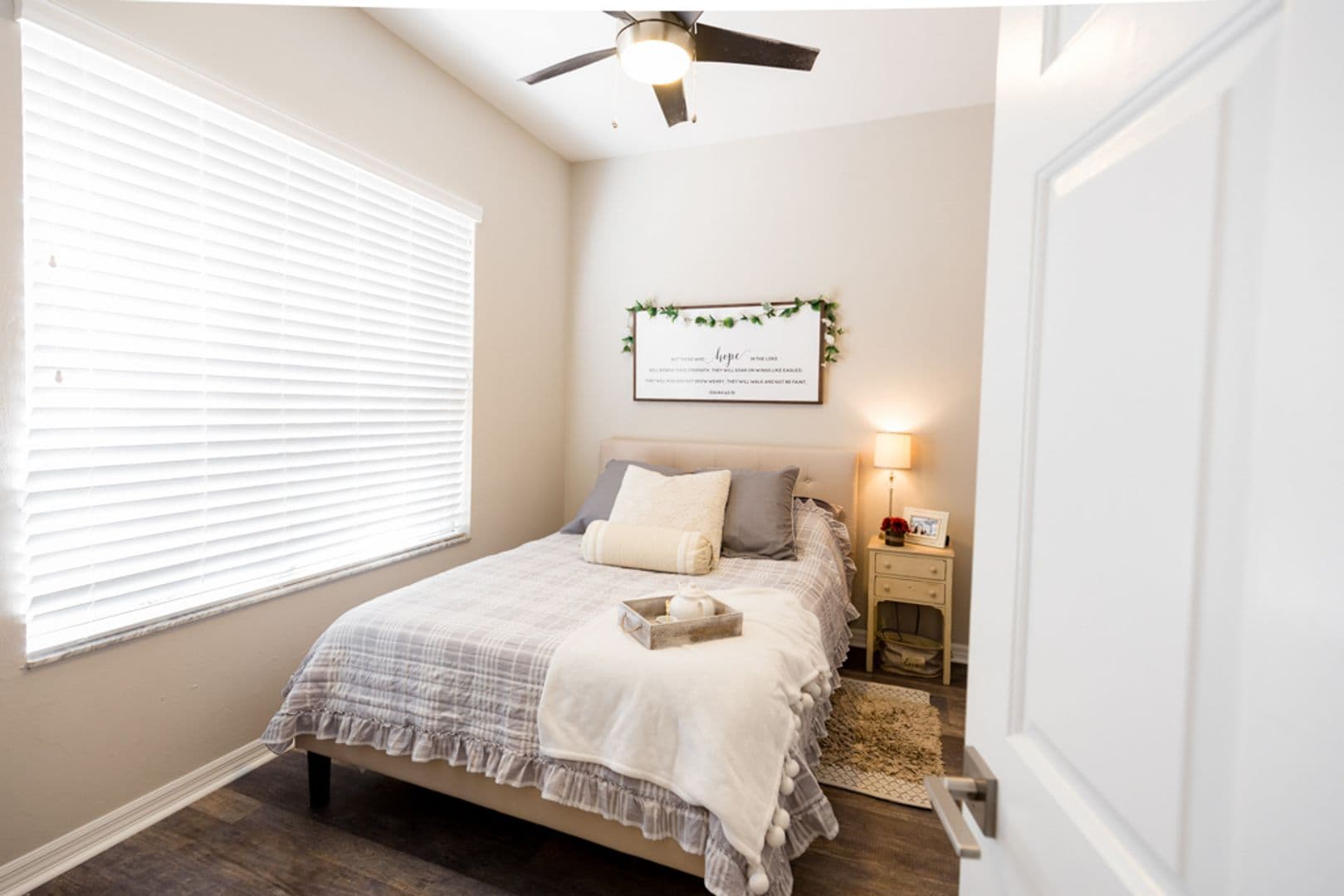 Gainesville Apartment: 110 & 130 NW 9th Terrace