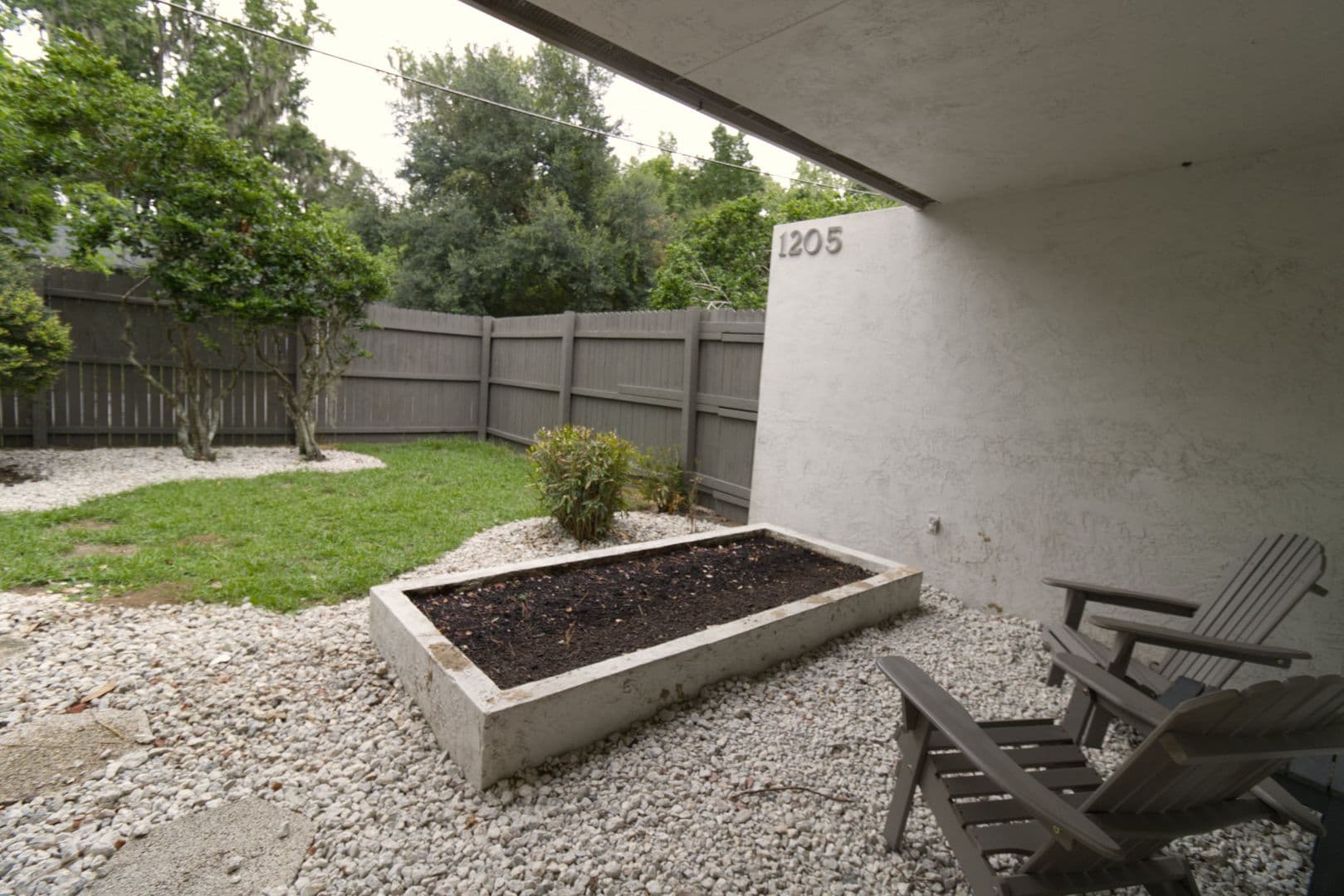 Gainesville House: 1205 NW 9th Avenue