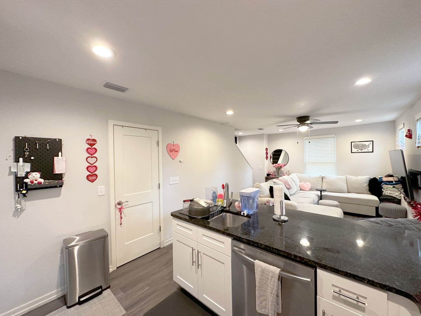 Gainesville House: 855 SW 5th Terrace