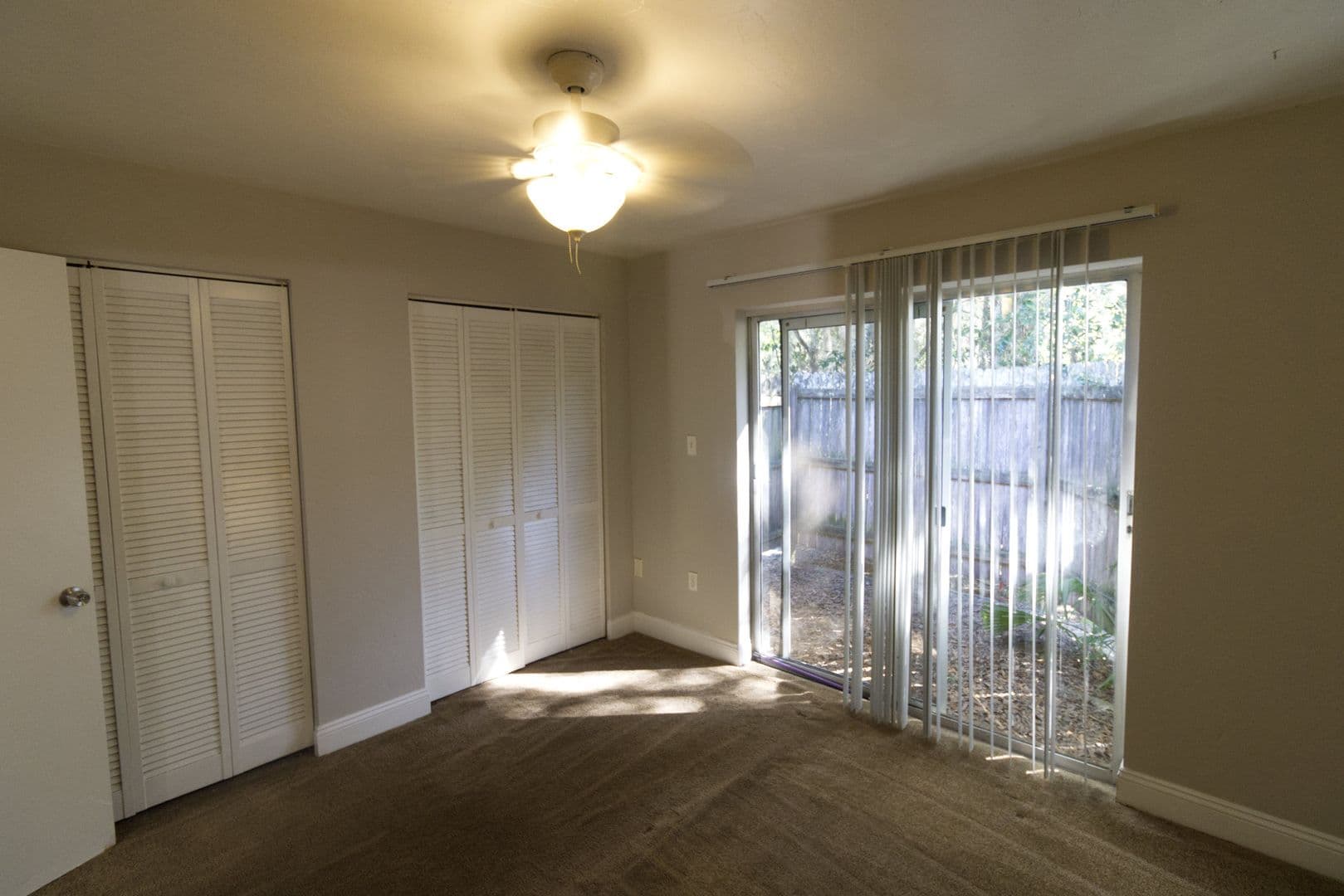 Gainesville Apartment: 3506 NW 21st Street