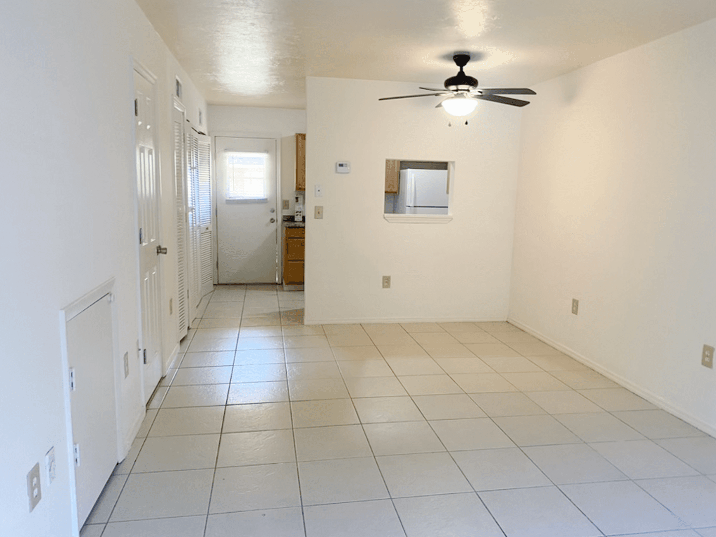Gainesville Apartment: 3906 SW 26th Terrace