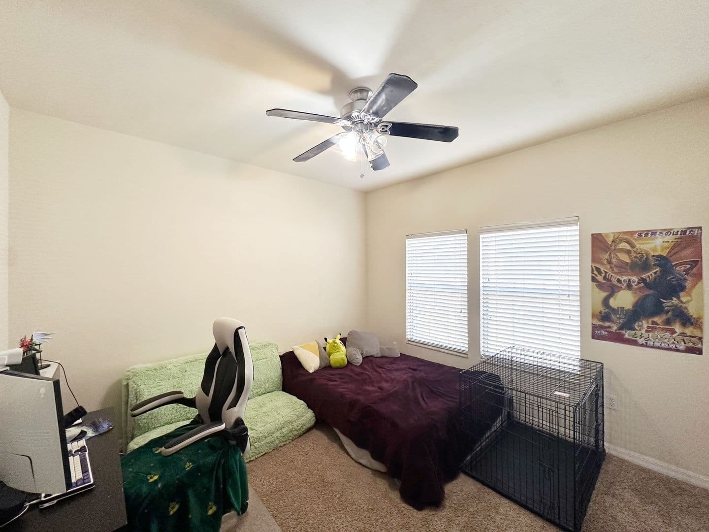 Gainesville House: 152 NW 23rd Drive