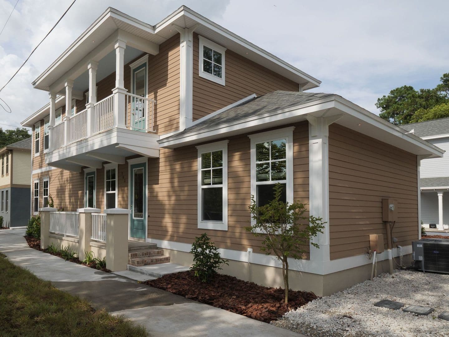 Gainesville House: 765 NW 9th Street