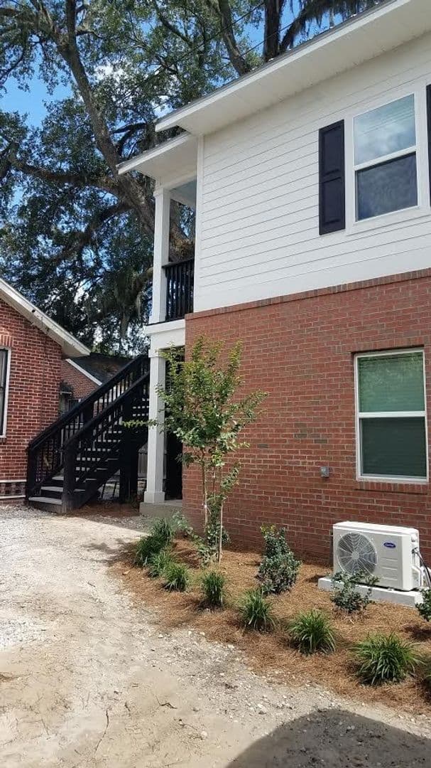 Gainesville House: 313 SW 12th Street