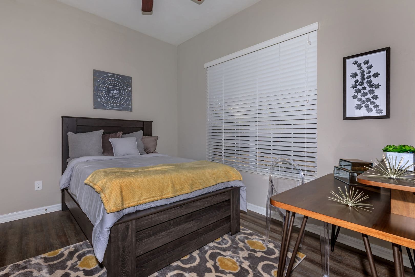 Gainesville Apartment: 110 & 130 NW 9th Terrace
