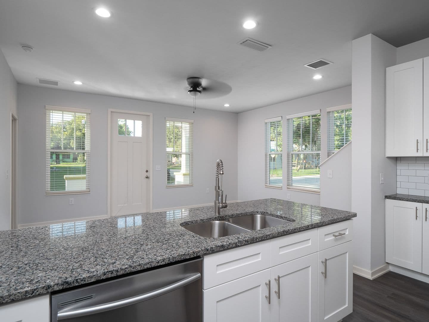 Gainesville House: 873 SW 5th Terrace