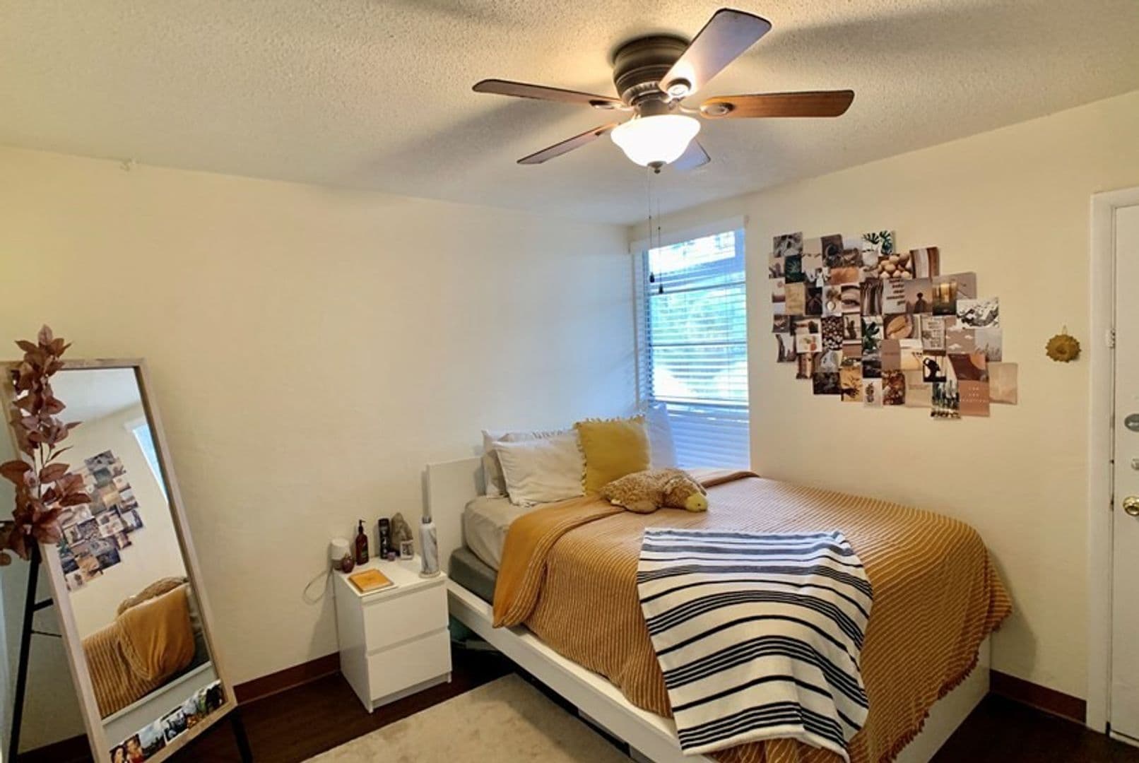 Gainesville Apartment: 1740 NW 3rd Place