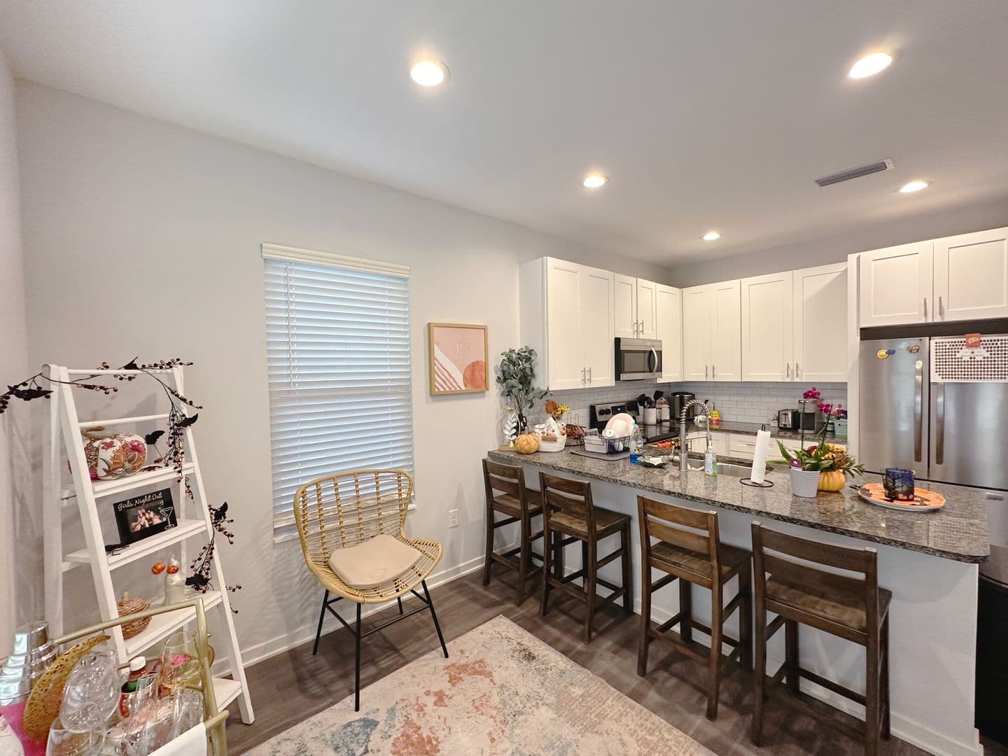 Gainesville House: 540 SW 7th Avenue