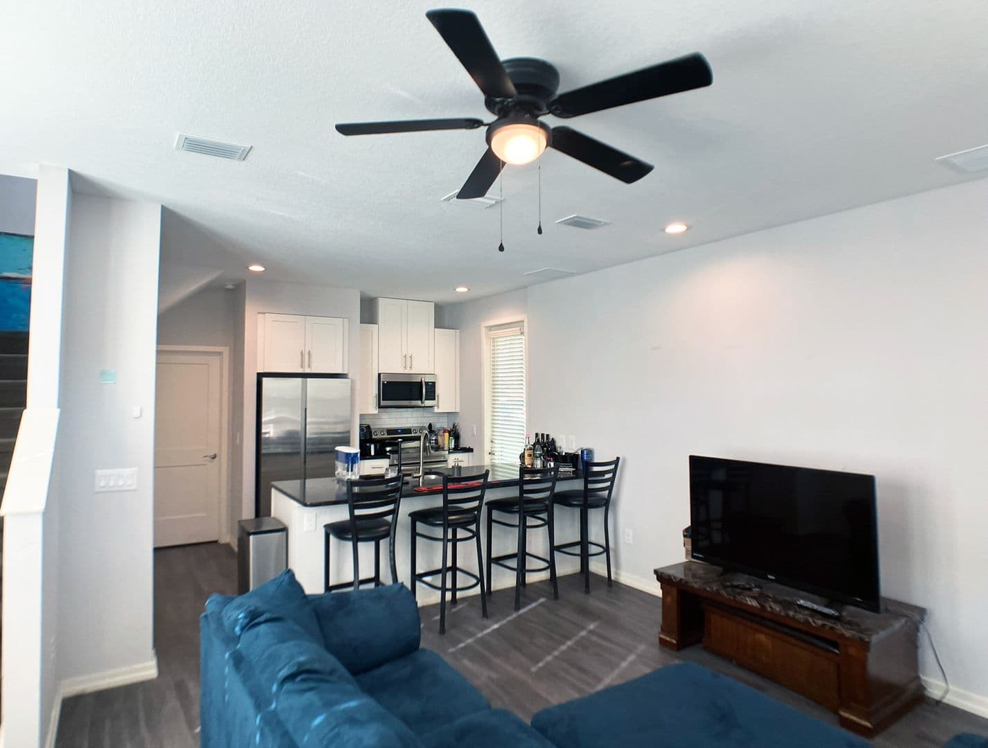 Gainesville House: 873 SW 5th Terrace
