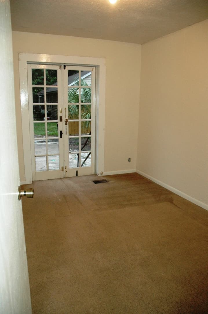 Gainesville House: 739 NW 20th Street