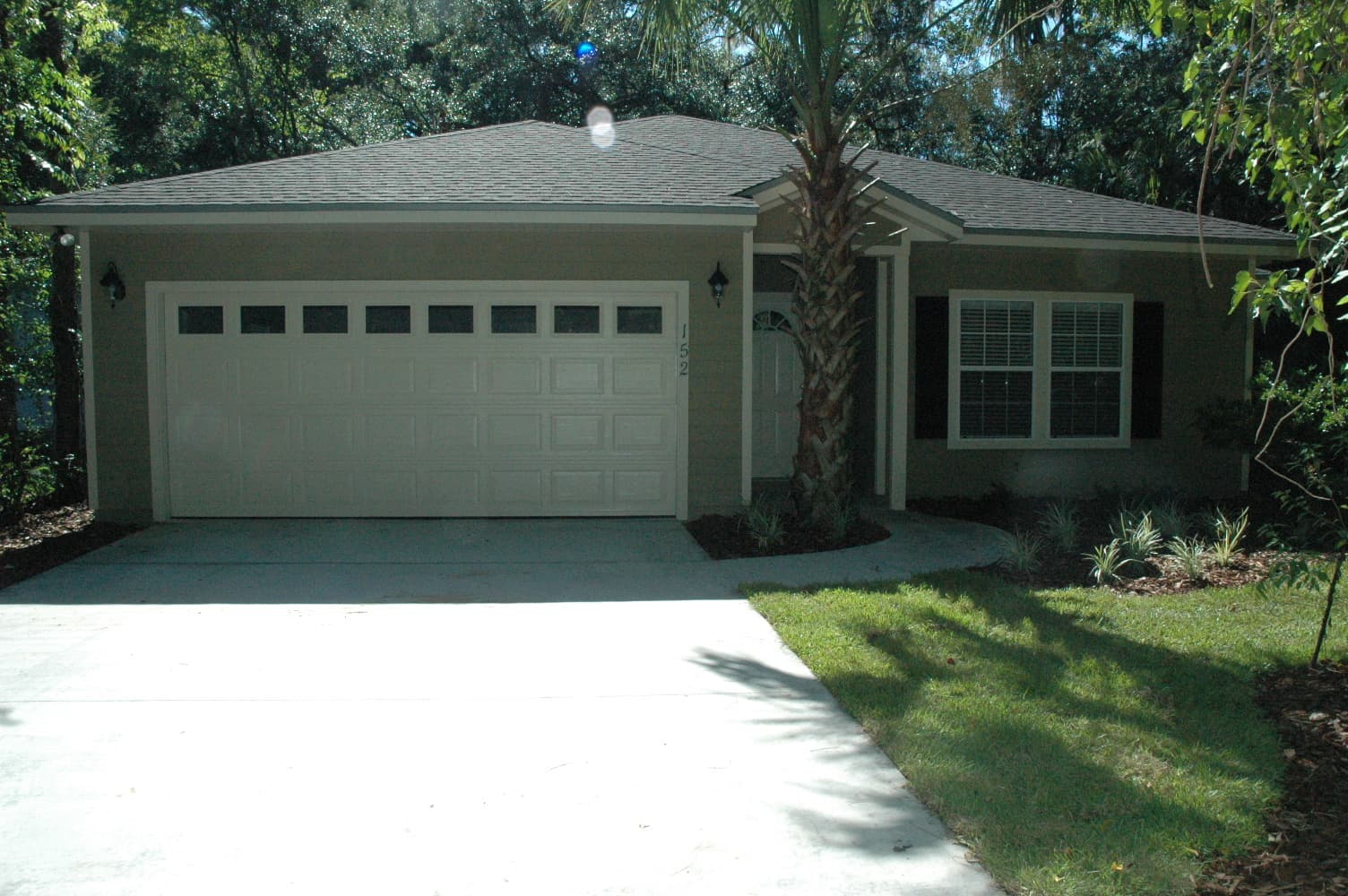 Gainesville House: 152 NW 23rd Drive