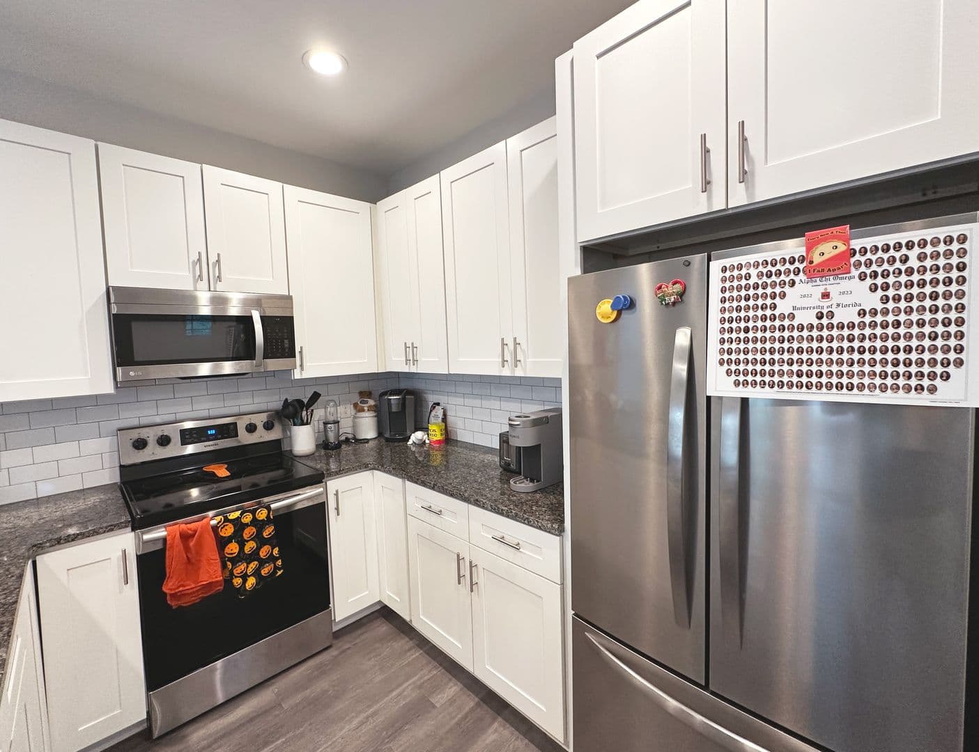 Gainesville House: 540 SW 7th Avenue