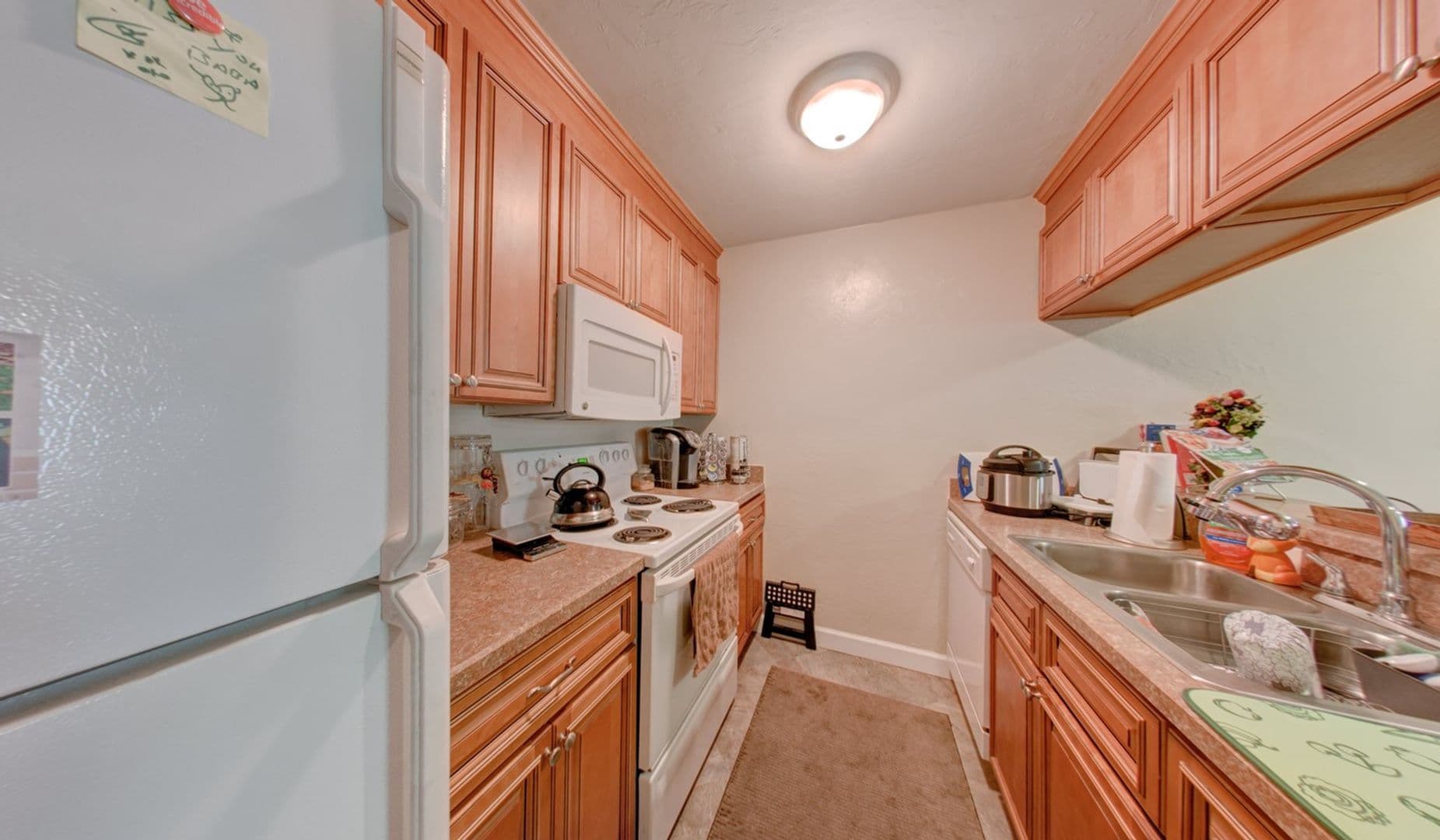 Gainesville Apartment: 1210 NW 11th Avenue