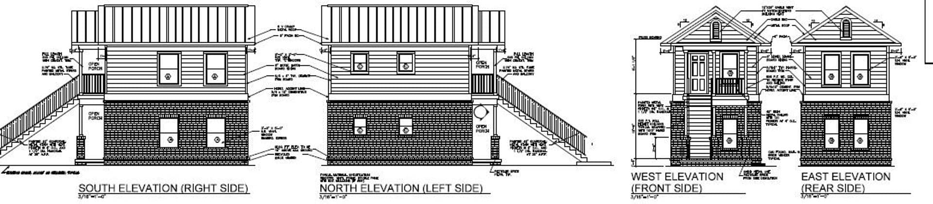 Gainesville House: 313 SW 12th Street
