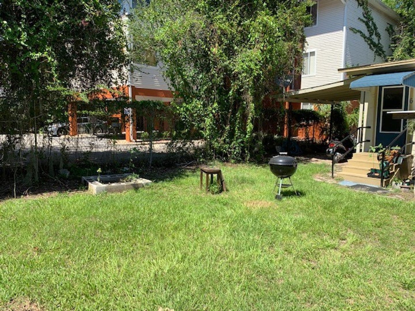 Gainesville Apartment: 102 NW 15th Street