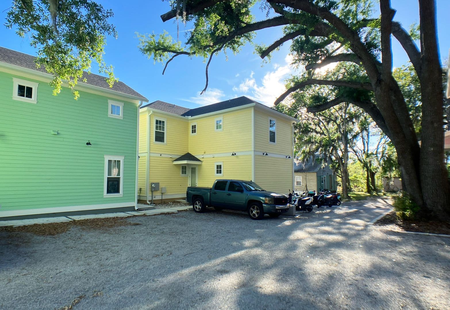Gainesville House: 873 SW 5th Terrace