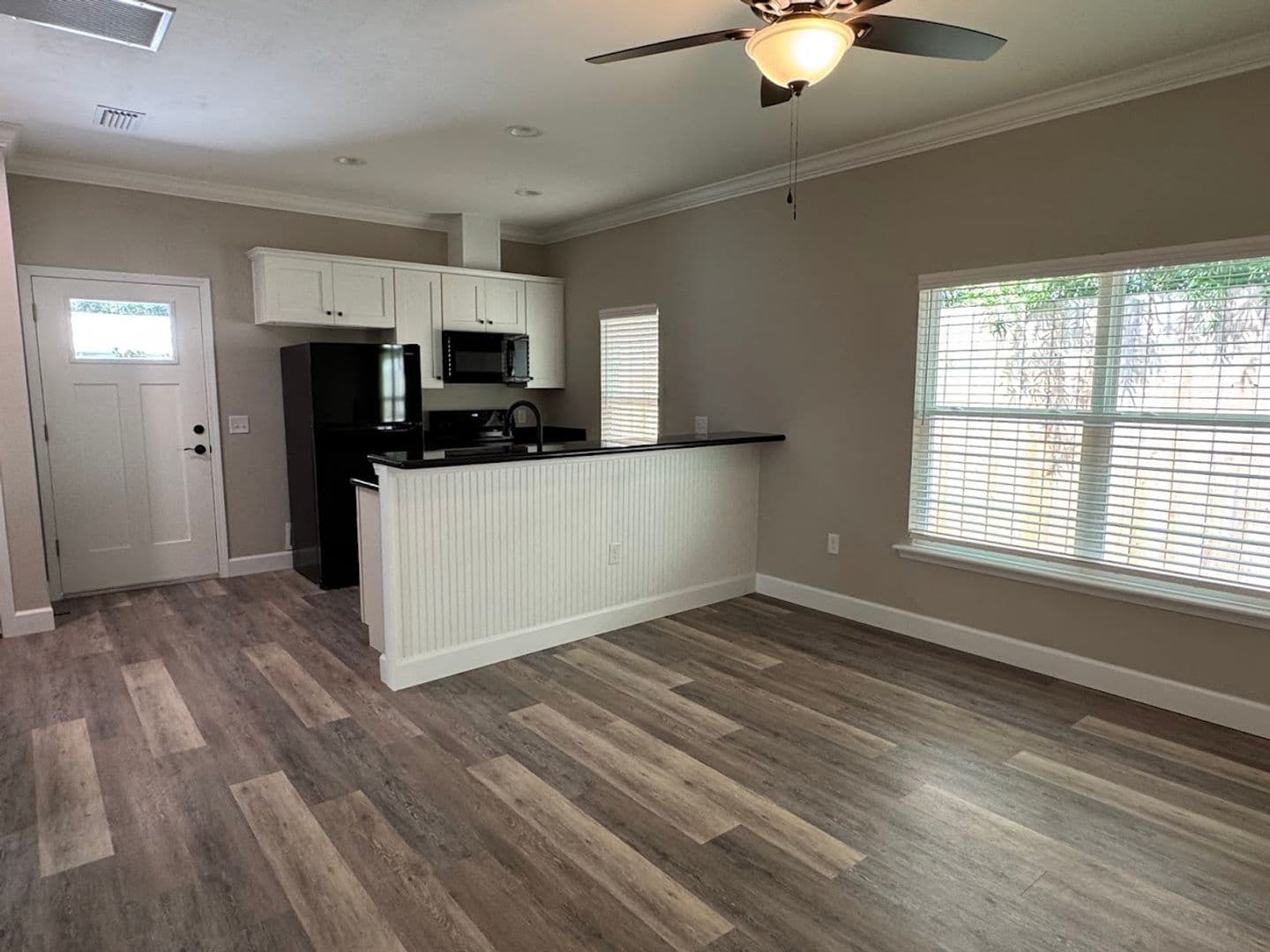 Gainesville House: 1518-1 NW 6th Avenue