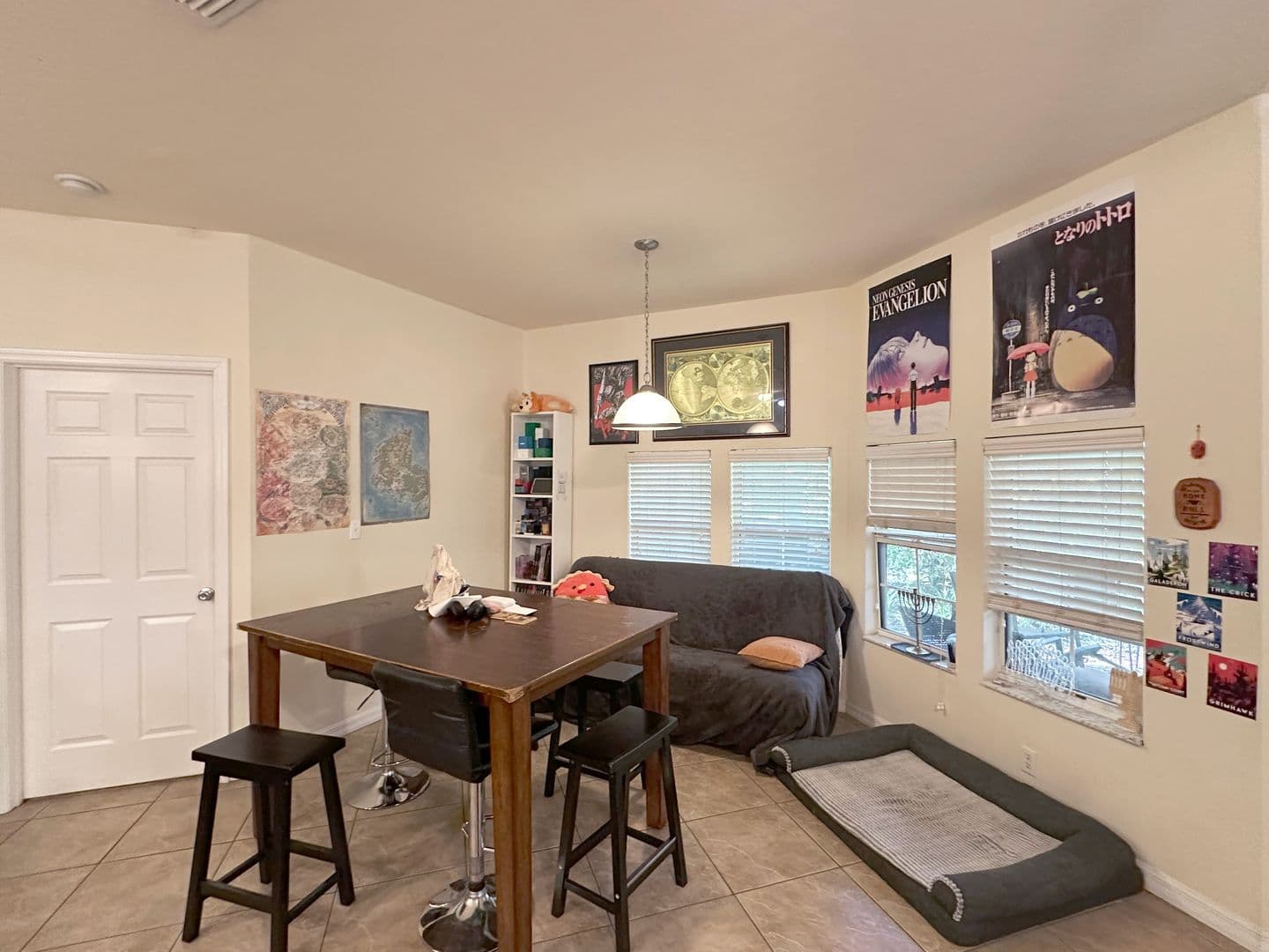 Gainesville House: 152 NW 23rd Drive