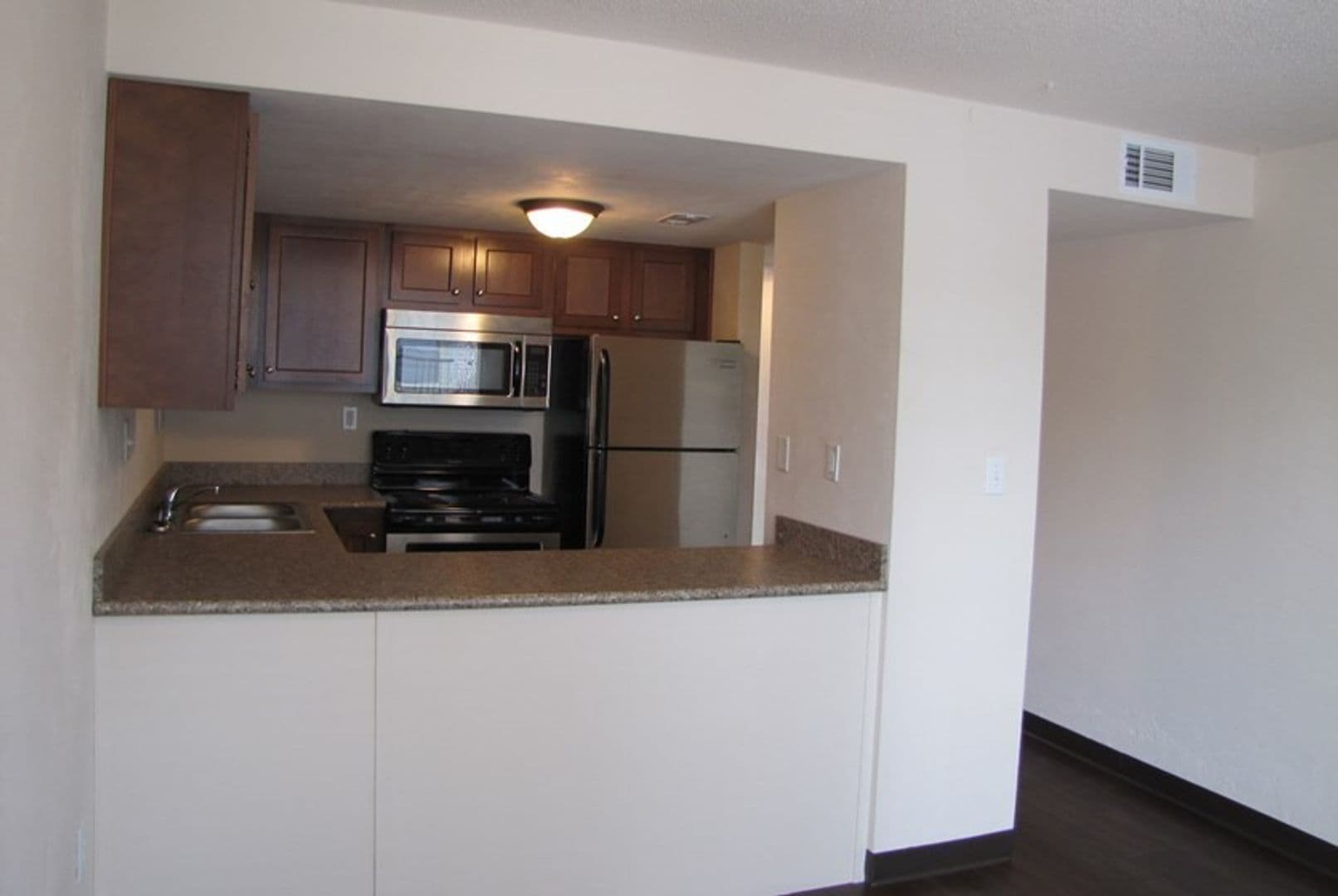 Gainesville Apartment: 1740 NW 3rd Place