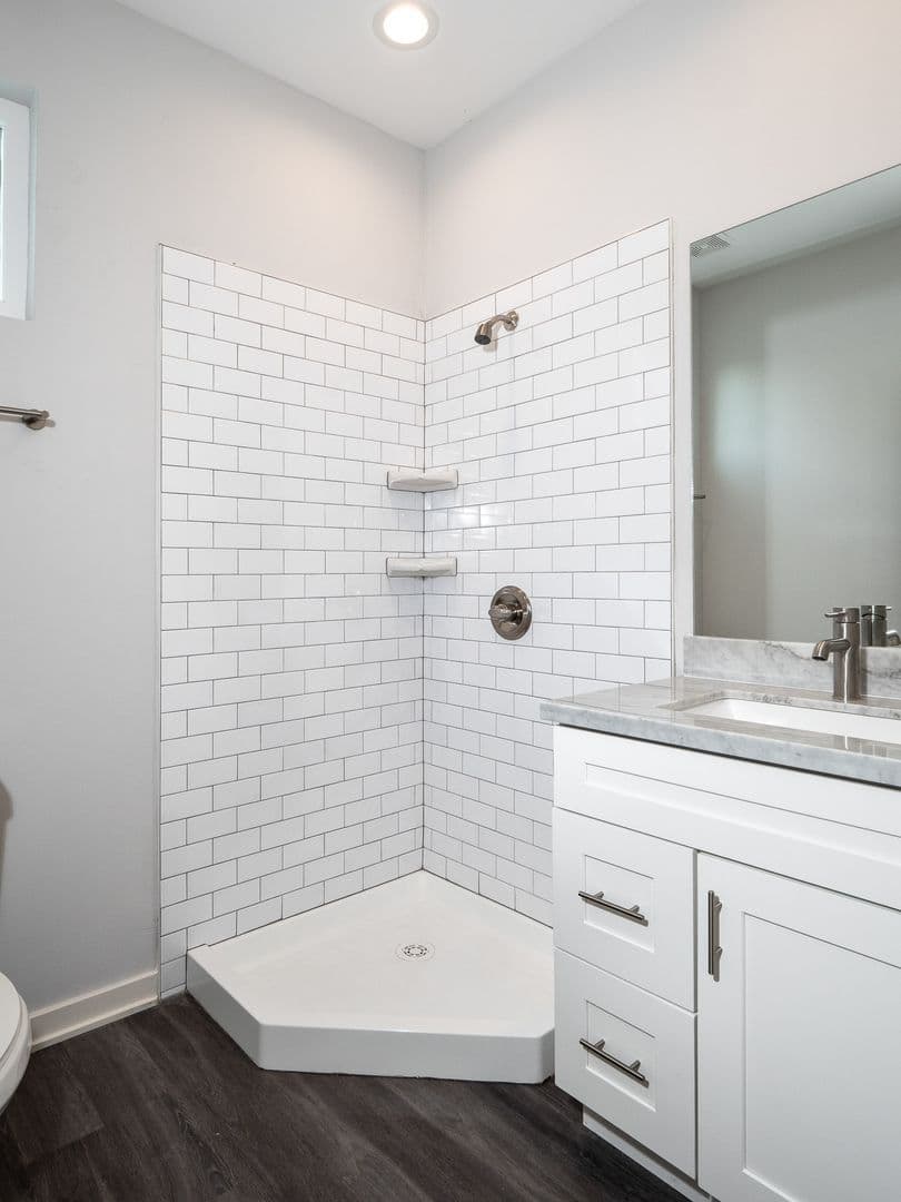 Gainesville House: 873 SW 5th Terrace