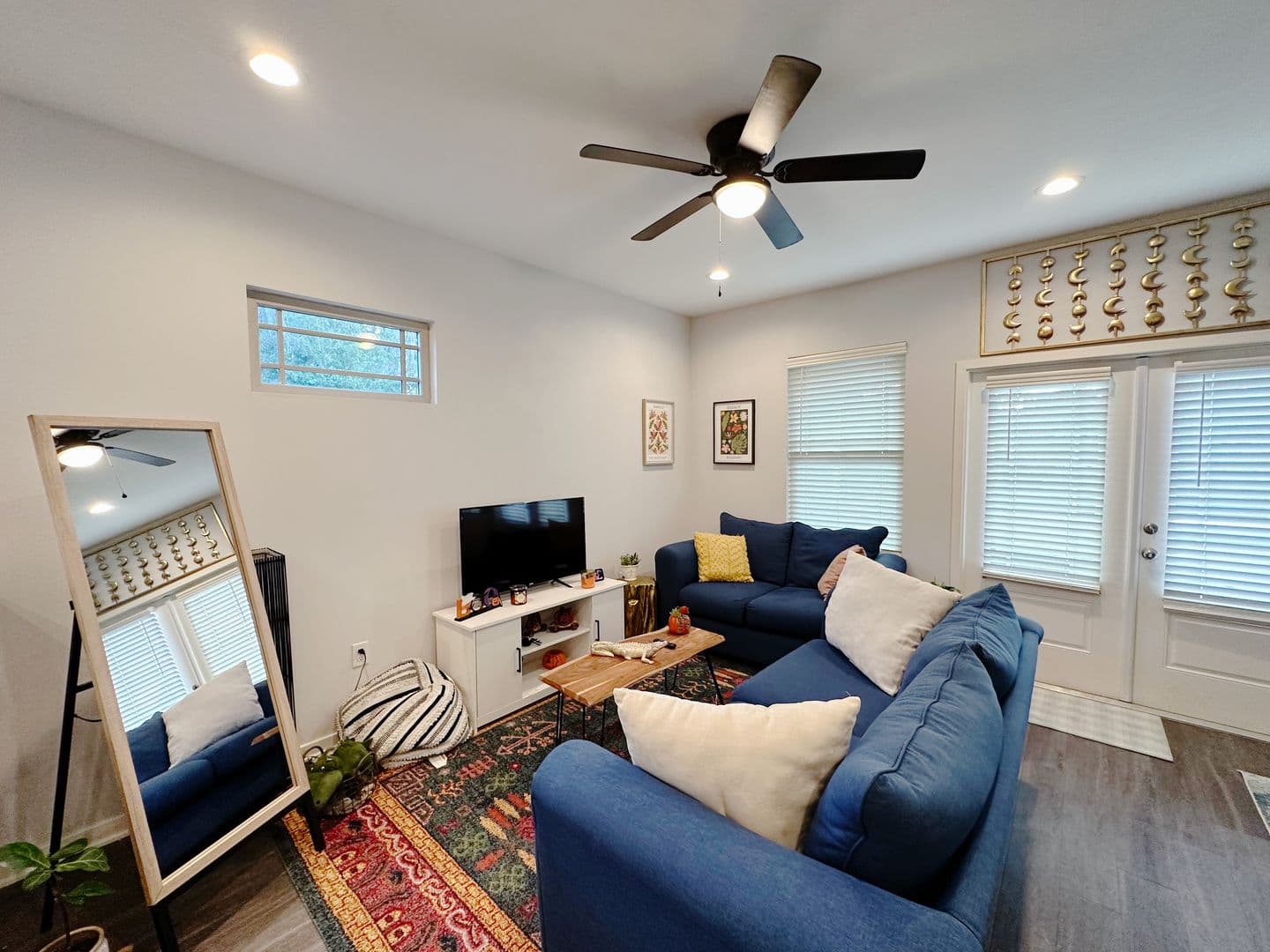 Gainesville House: 540 SW 7th Avenue