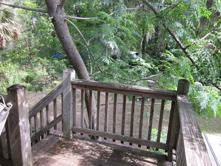 Gainesville House: 722 NE 3rd Avenue