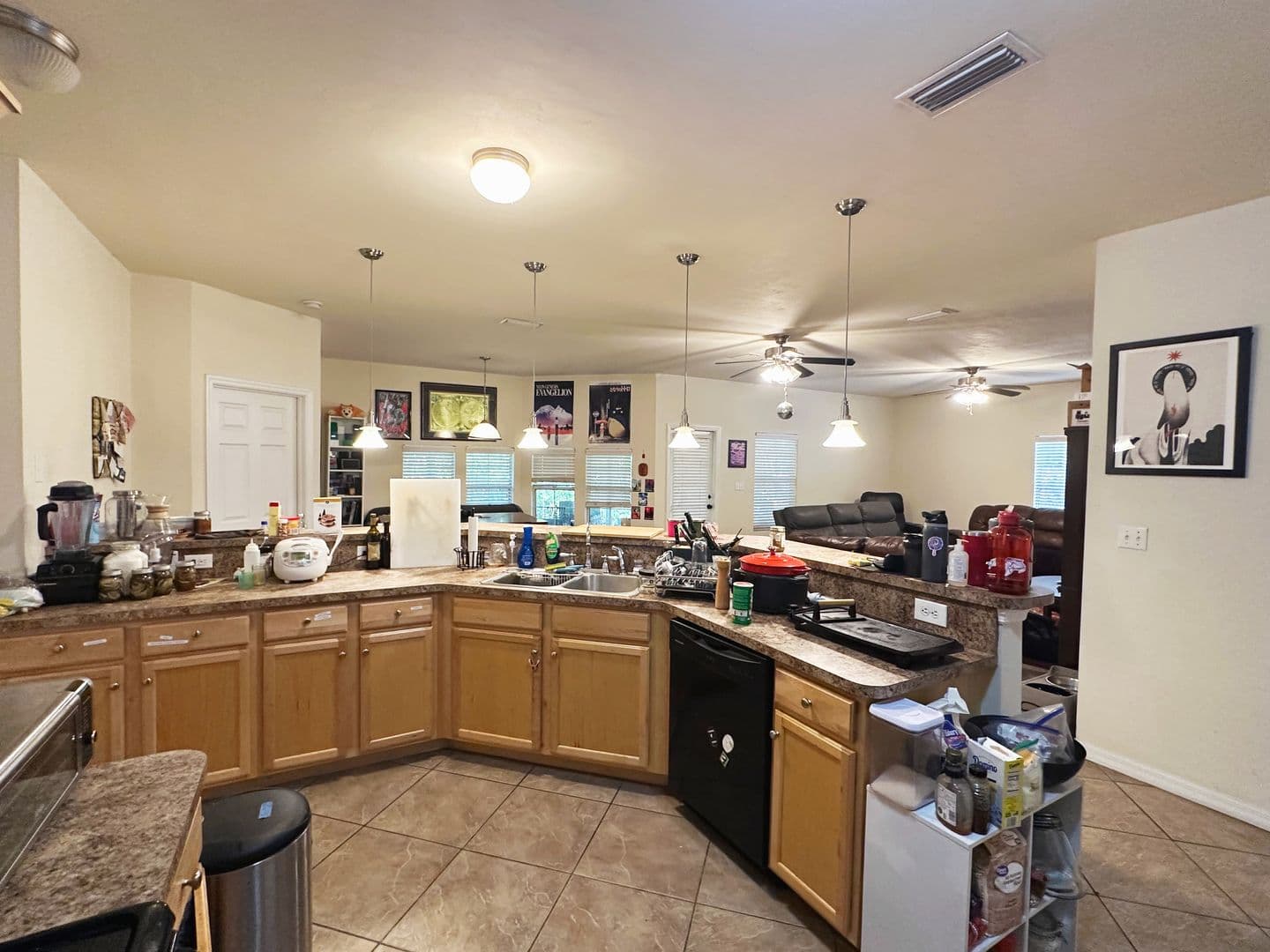 Gainesville House: 152 NW 23rd Drive
