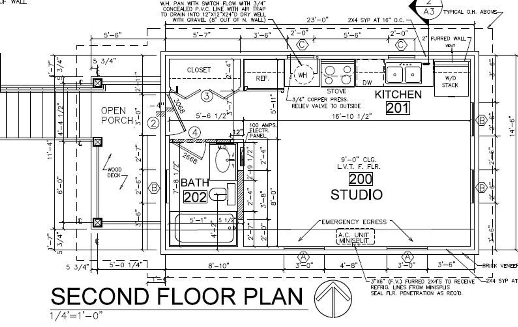 Gainesville House: 313 SW 12th Street