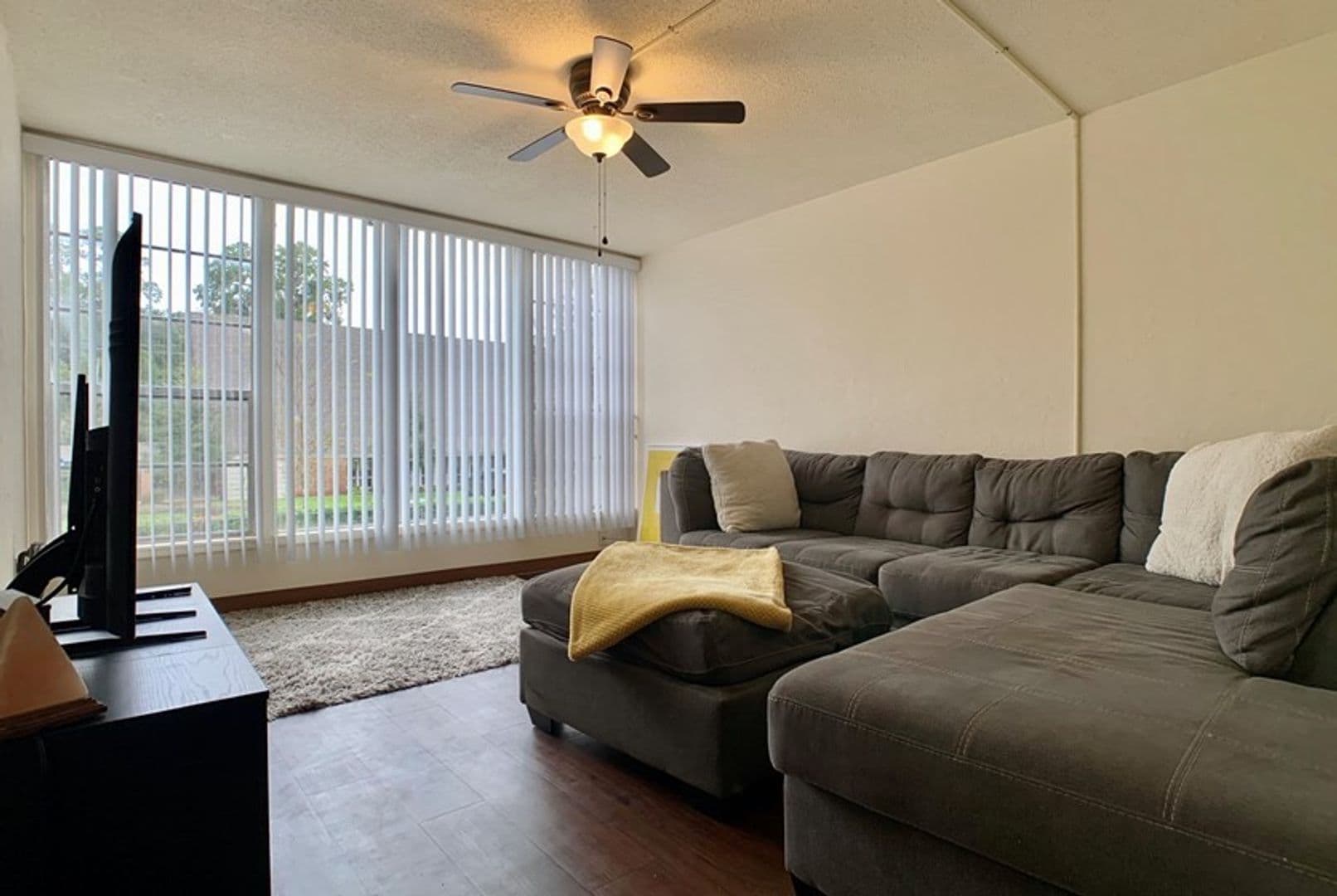 Gainesville Apartment: 1740 NW 3rd Place